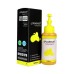 70ml Bottle of Yellow Dye Sublimation Ink for Epson EcoTank Printers using 673 Series Inks.