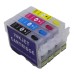 Crafter's Sublimation Printer Bundle - Epson XP-2200 with Sublimation Accessory Kit Options.