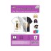 Sublimation to Film Transfer Kit for Printing onto Cotton T-Shirts - Try Me Pack