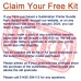 Sublimation to Film Kit for Printing onto Cotton T-Shirts - 5 x A3 Sheet Pack