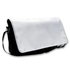 Sublimation Shoulder Bag- Large, 350 x 300 x 80mm