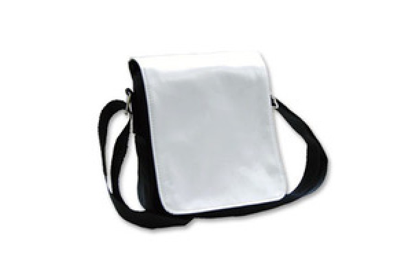 Sublimation Shoulder Bag- Small, 180 x 175 x 55mm