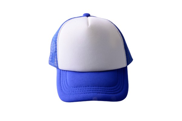 Sublimation Cap - Blue.