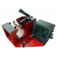 Heat Press -  MP-70BA Horizontal Mug Press, Dia 7.5 - 9cm for 11oz and 16oz Mugs
