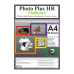 Crafter's Sublimation Printer Bundle - Epson XP-2200 with Sublimation Accessory Kit Options.